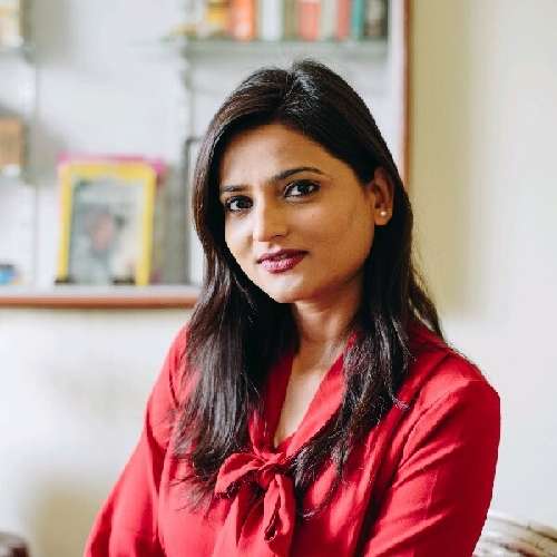 Riya Gupta _ Chief Strategist