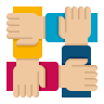 Together Hands