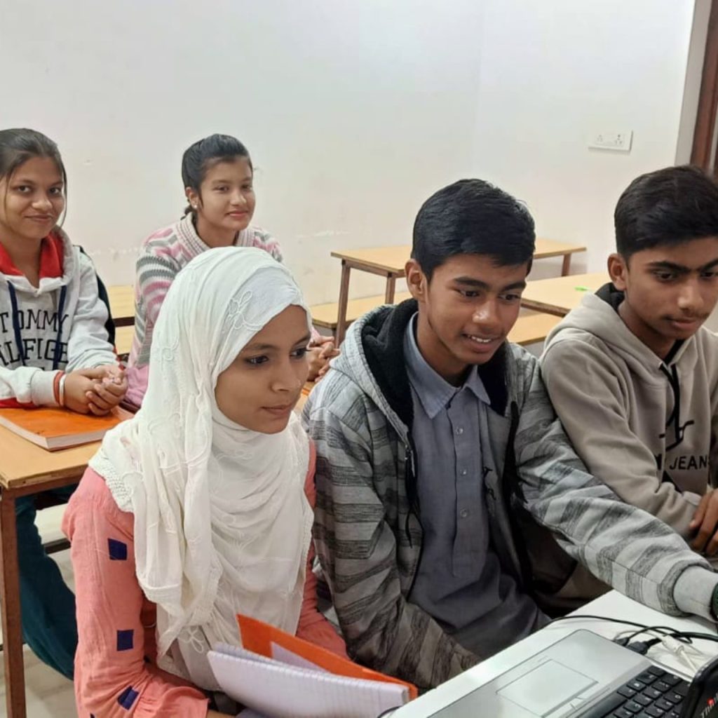 Focused-Study-Group