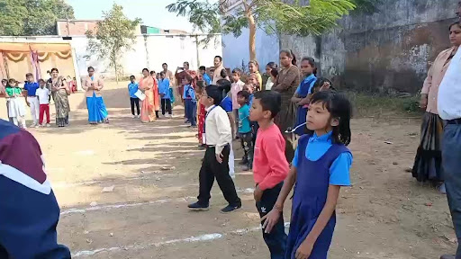 Sports Day