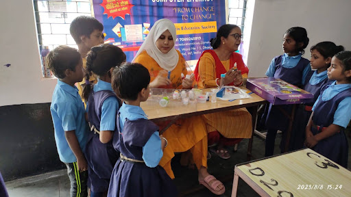 Science Exhibition