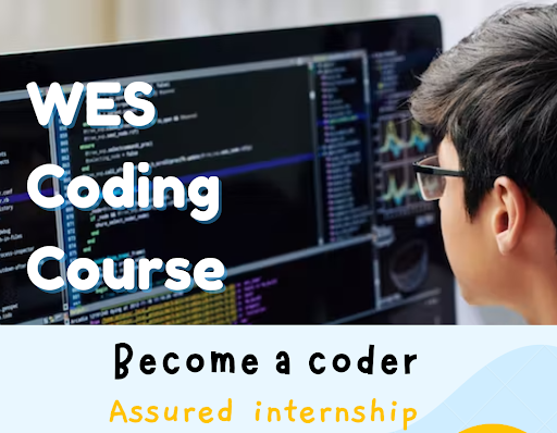 Coding Poster