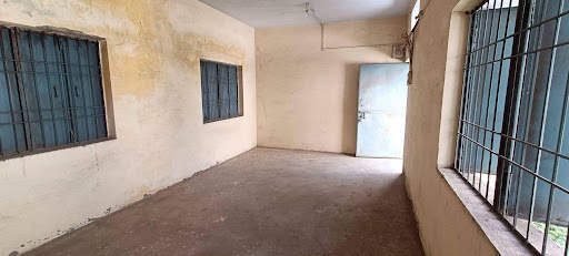 Class room view