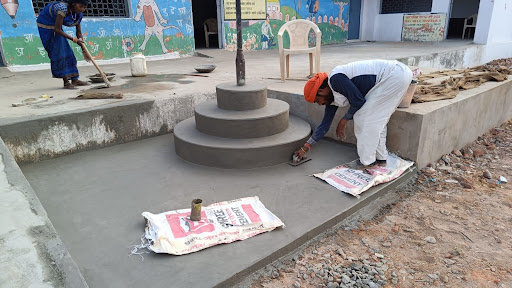 Construction Work