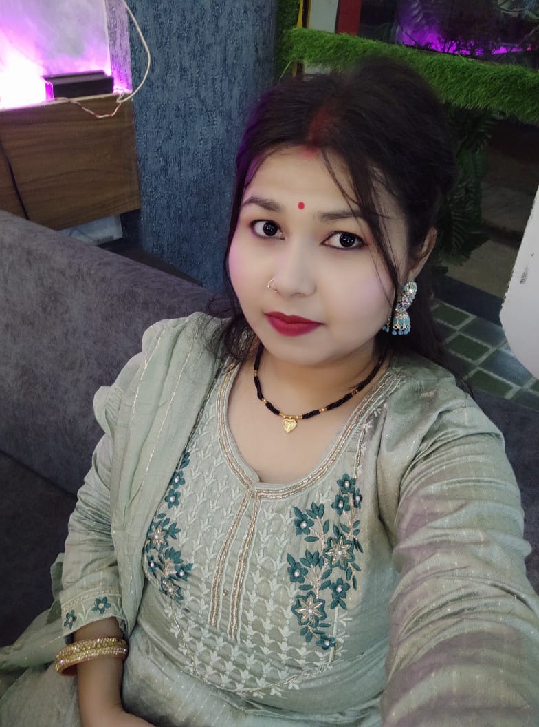 Neha Mam