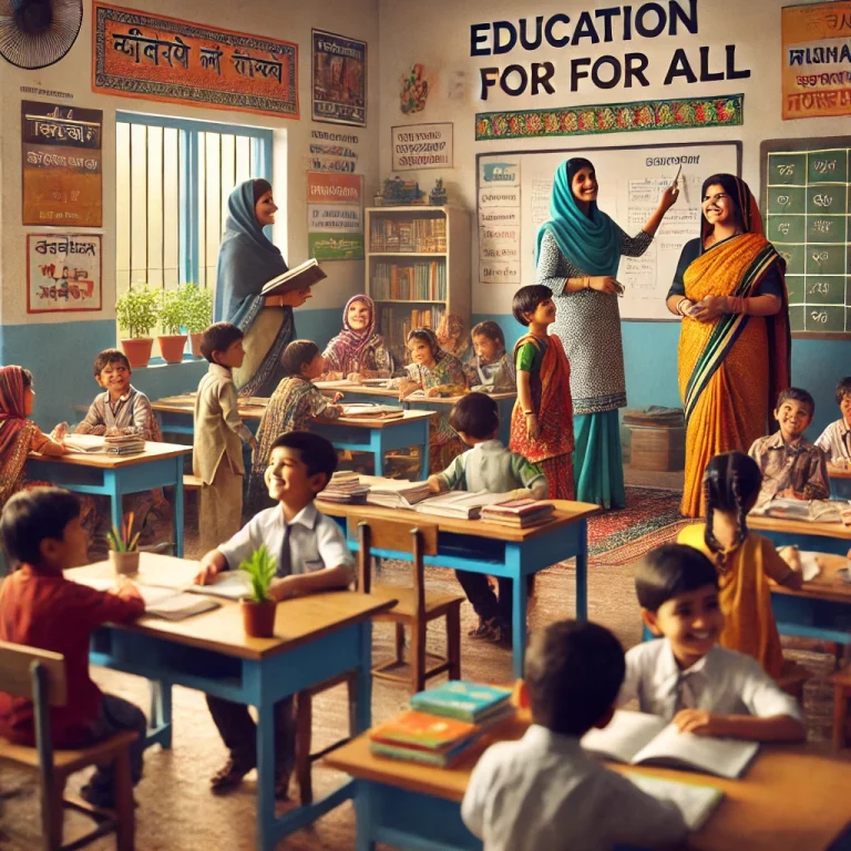 2 Ensuring Financial Barriers Don't Hinder Education