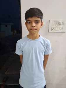 CFC Student