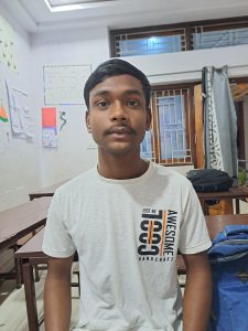 CCC Student
