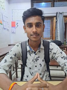 CCC Student
