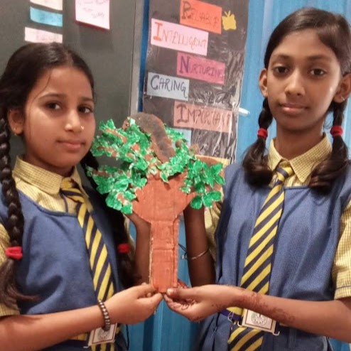 Empowering Girls Through Education