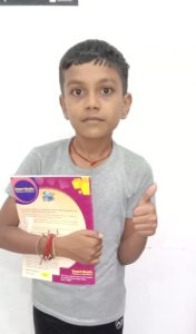 CFC Student