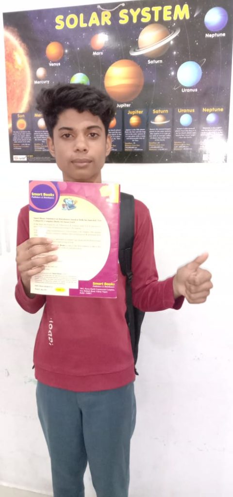 CFC Student