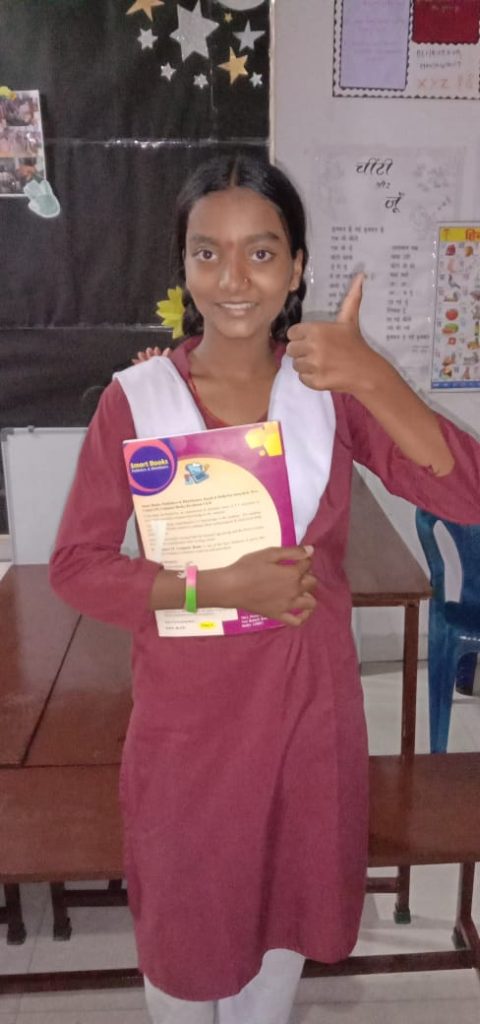 CFC Student