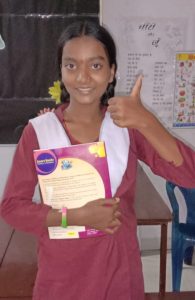 CFC Student