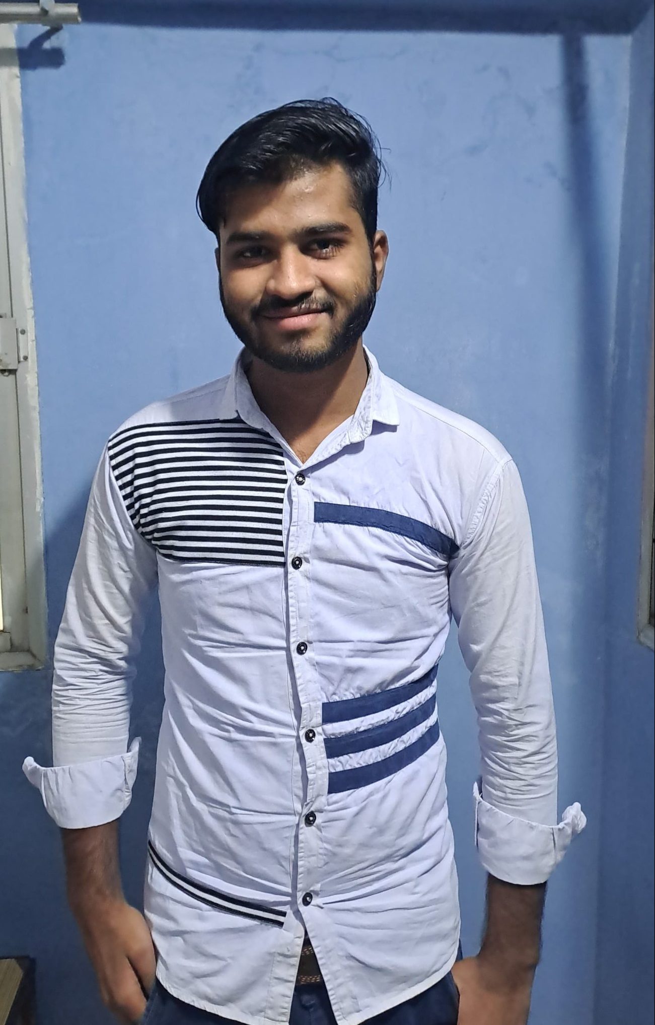 Ittehad CCC Student
